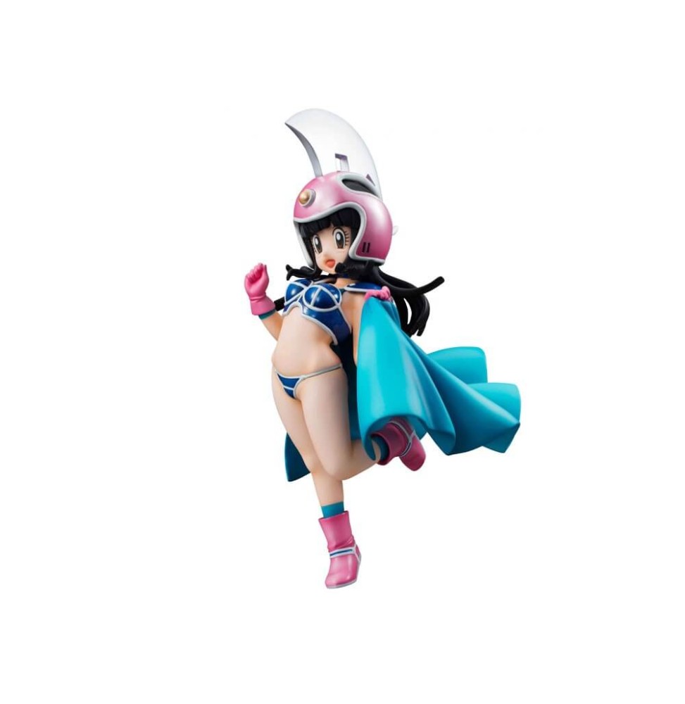 Figurine DBZ Serie Dragon Ball - Gals Chichi Enfant 15cm