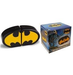 Salière et Poivrière DC Comics - Batman Logo Ceramique