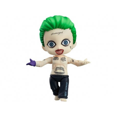 Figurine Nendoroid DC Suicide Squad - Joker 10cm