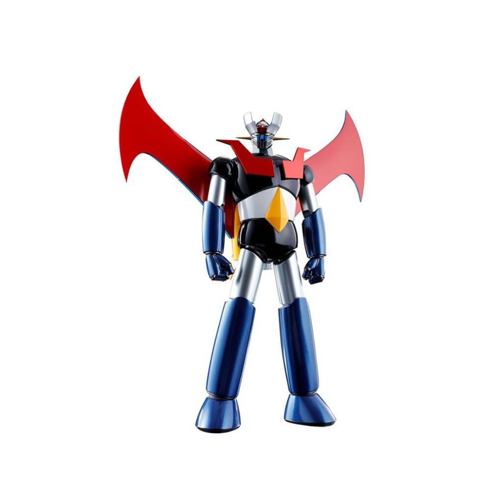 Figurine Mazinger Z - GX-70 Dynamic Classic 17cm