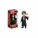 Figurine Harry Potter - Harry Potter Rock Candy 15cm 