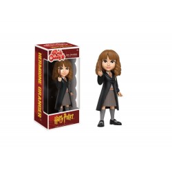 Figurine Harry Potter - Hermione Granger Rock Candy 15cm 
