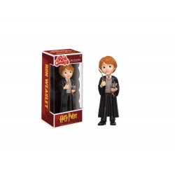 Figurine Harry Potter - Ron Weasley Rock Candy 15cm 