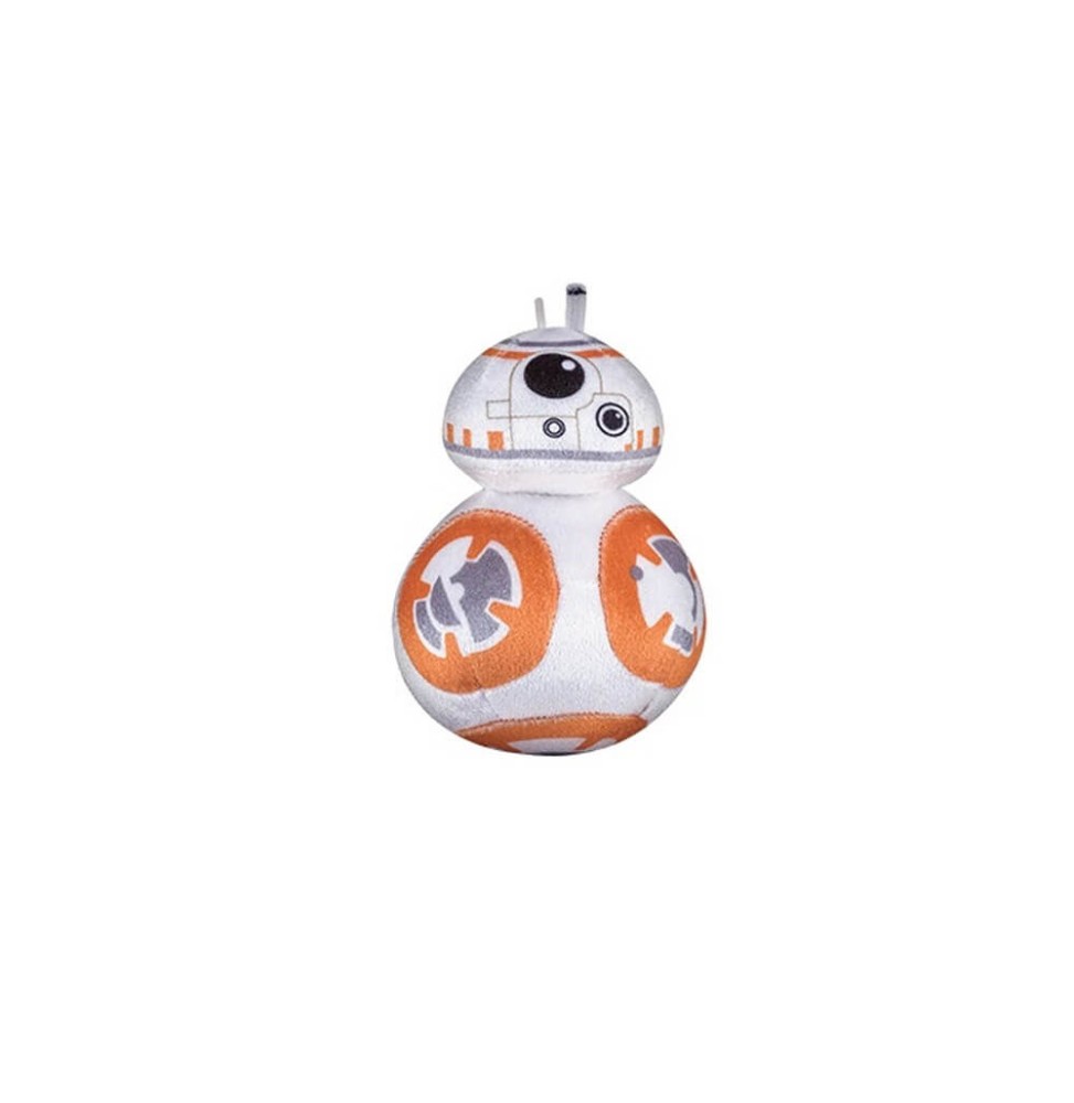 Peluche Star Wars Episode 7 - BB8 Plushies 18cm