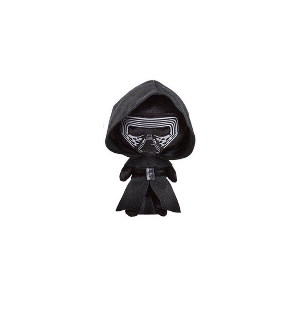 Peluche Star Wars Episode 7 - Kylo Ren Plushies 18cm