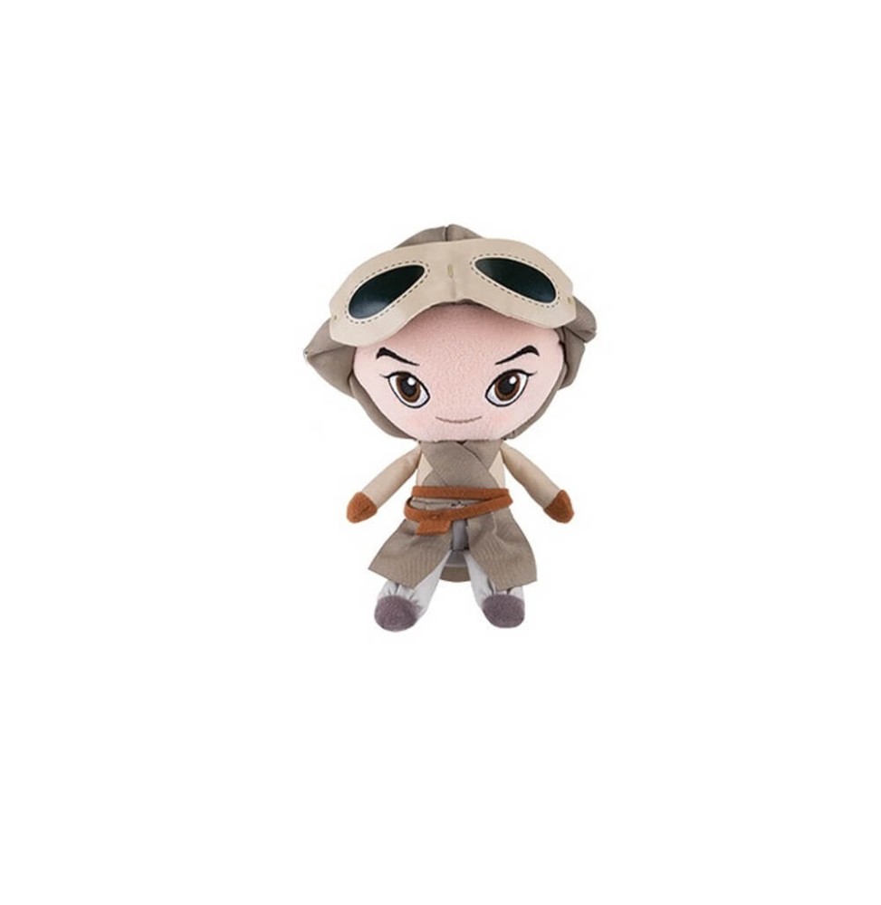 Peluche Star Wars Episode 7 - Rey Plushies 18cm