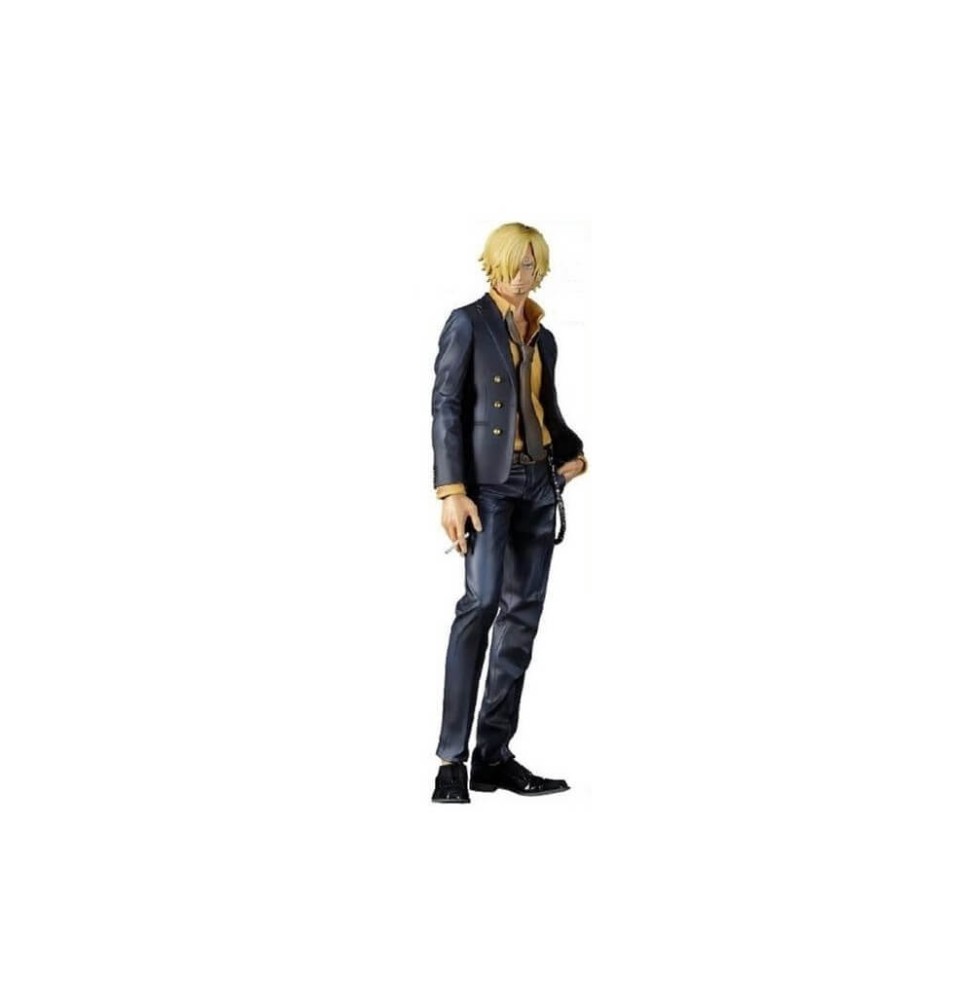 Figurine One Piece - Sanji Super Masters Piece 30cm