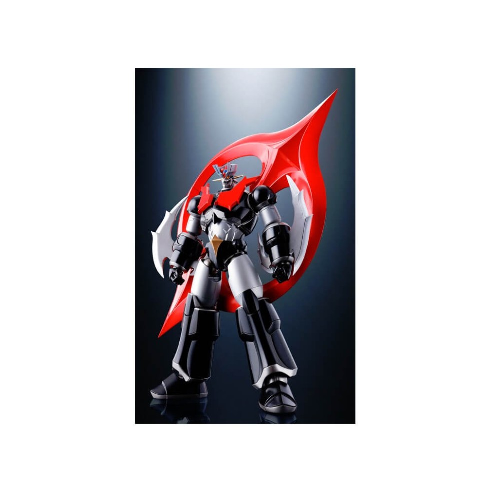 Figurine Shin Mazinger Zero - Super Robot Chogokin 17cm