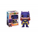 Figurine DC Comics - Batgirl 66 Pop 10cm