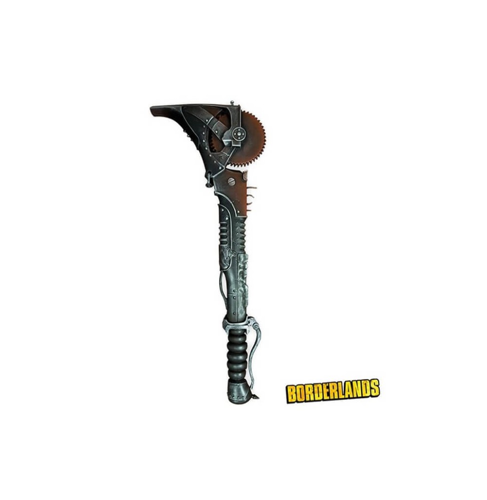 Replique Borderlands - Buzz Axe Psycho 70cm