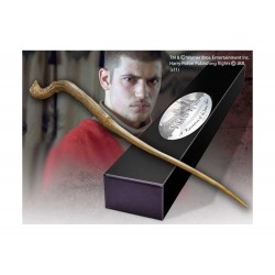 Réplique Harry Potter - Baguette Magique de Viktor Krum (édition personnage) 40cm