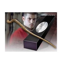 Réplique Harry Potter - Baguette Magique de Viktor Krum (édition personnage) 40cm