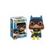 Figurine DC Comics - Batgirl Silver Age Exclu Pop 10cm