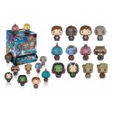 Figurine Guardians of The Galaxy 2 Pint Size Heroes - 1 sachet au hasard