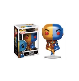 Figurine The Elder Scrolls Morrowind -Vivec Pop 10cm