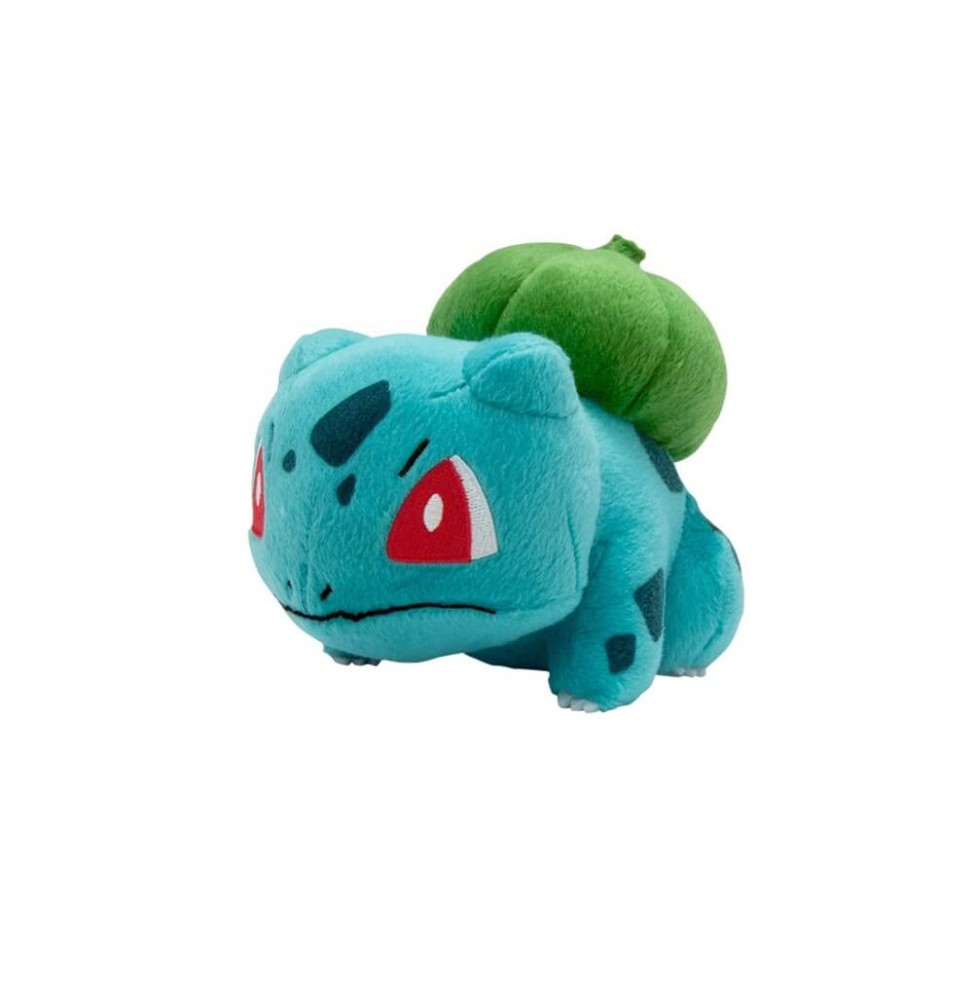 Peluche Pokemon - Bulbizarre 18cm