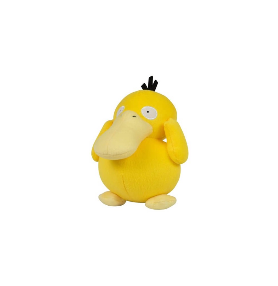 Figurines Peluche Pikachu géante Pokémon - UltraJeux