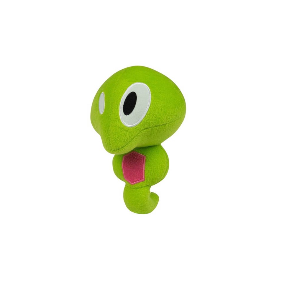 Peluche Pokemon - Coeur de Zygarde 18cm