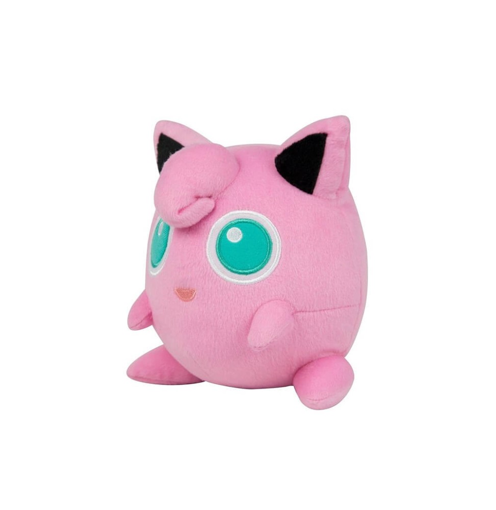 Peluche Pokemon - Rondoudou 18cm