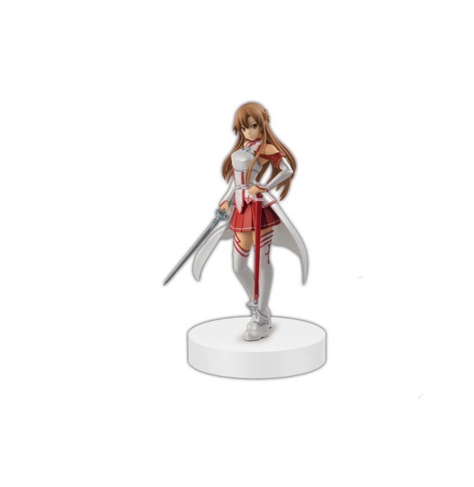 Figurine Sword Art Online - Asuna 17cm