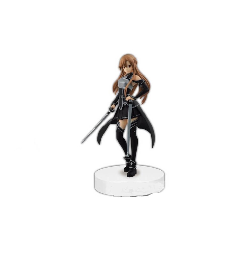 Figurine Sword Art Online - Asuna Variant Color 17cm