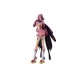 Figurine One Piece - Reiju Glitter & Glamour 25cm