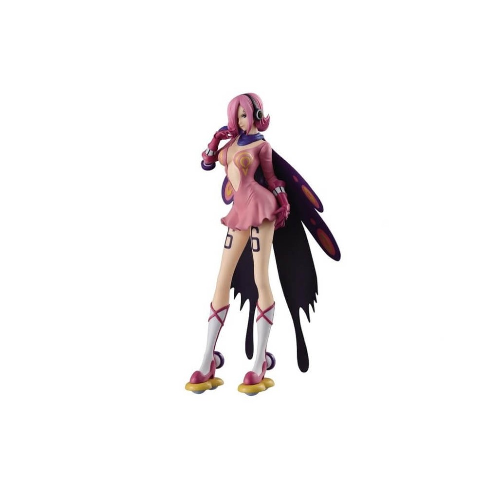 Figurine One Piece - Reiju Glitter & Glamour 25cm