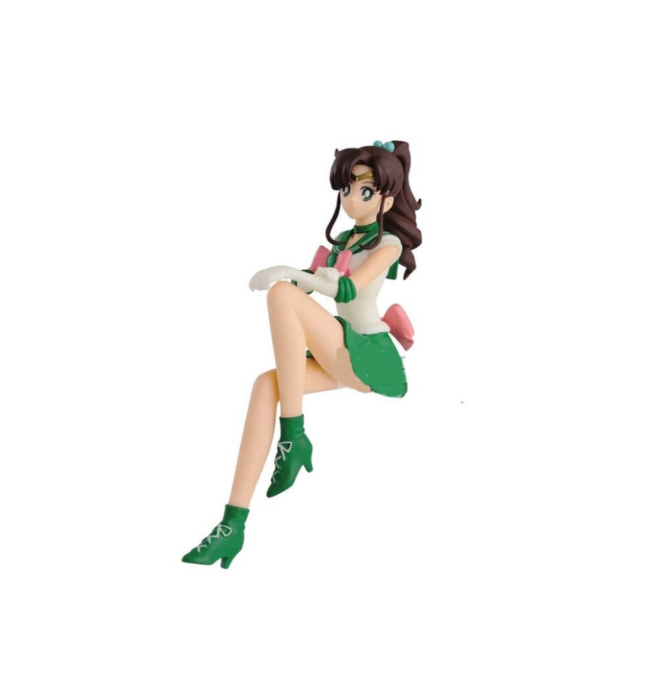 Figurine Sailor Moon - Sailor Jupiter Break Time 12cm