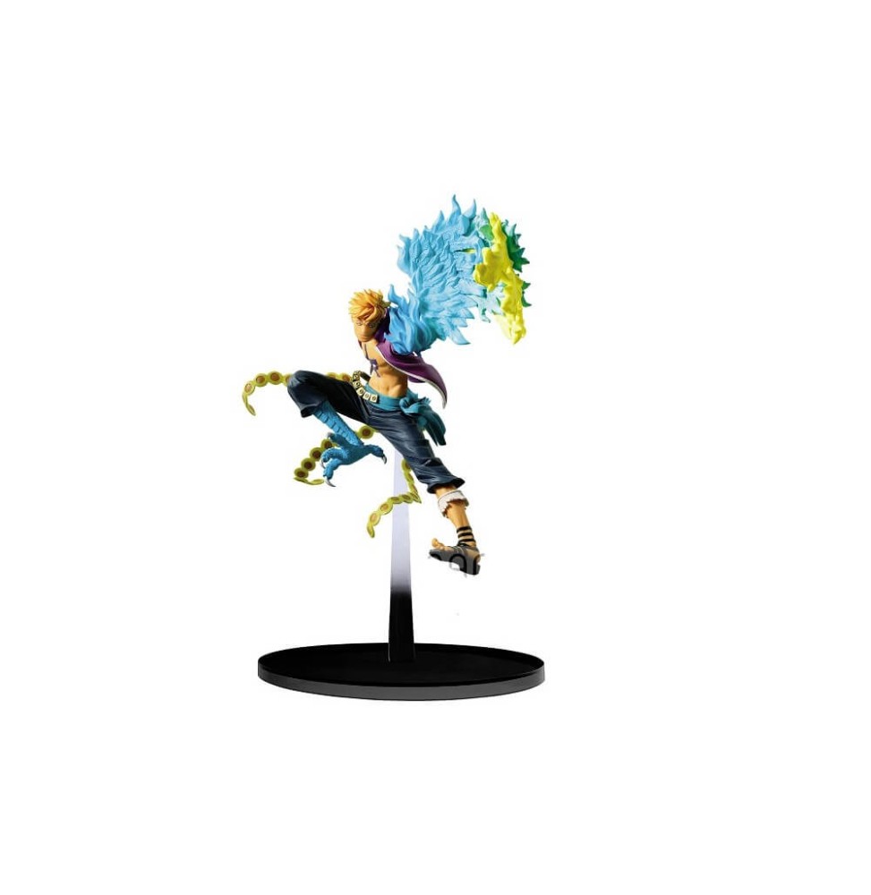 Figurine One Piece - Marco Sculture 11cm