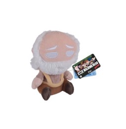 Peluche The Walking Dead - Hershel Mopeez 10cm