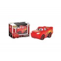 Figurine Disney Cars 3 - Flash Mcqueen Pop 10cm