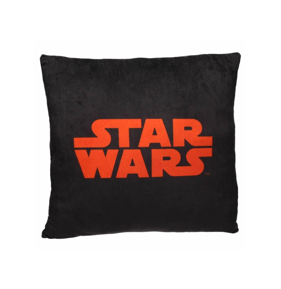 Coussin - Star Wars Logo Carré