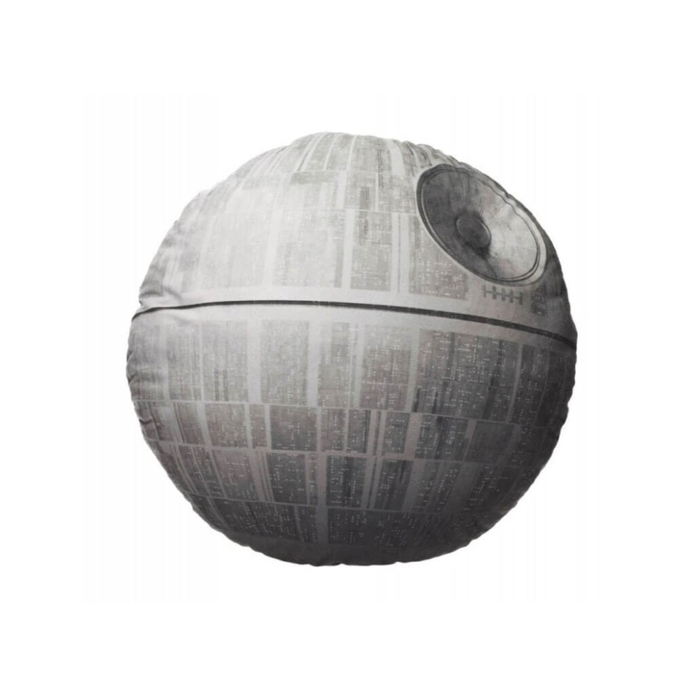 Coussin - Star Wars Death Star