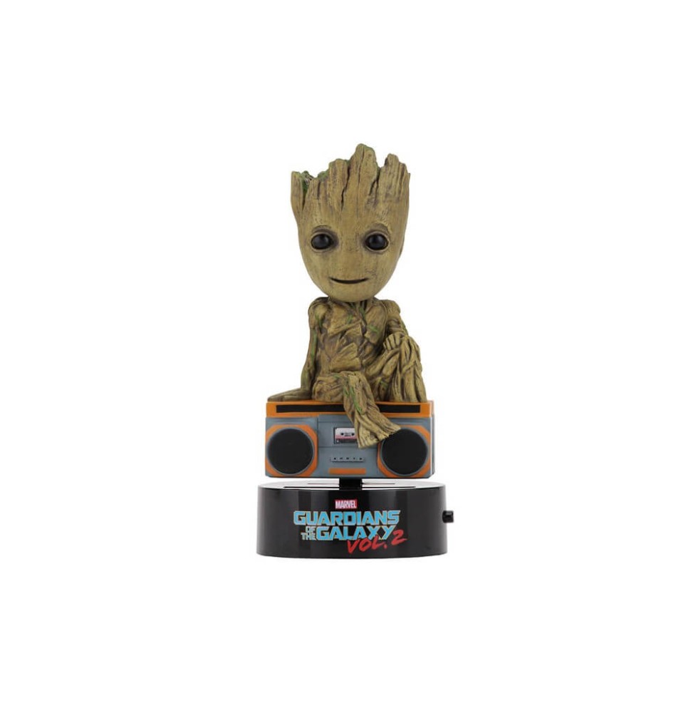 Bodyknockers Guardians of the Galaxy Vol 2 - New Groot 15cm