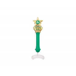 Réplique Sailor Moon - Sailor Jupiter Stick & Rod 18cm