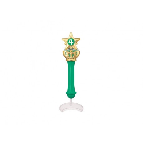 Réplique Sailor Moon - Sailor Jupiter Stick & Rod 18cm