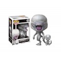 Figurine Alien Covenant - Neomorph With Toddler Pop 10cm