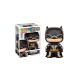 Figurine Dc Justice League Movie - Batman Pop 10cm