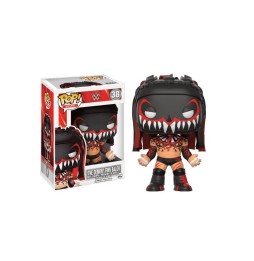 Figurine WWE - Finn Balor In Mask Exclu Pop 10cm