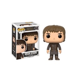 Figurine Game Of Thrones - Bran Stark Pop 10cm