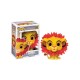 Figurine Disney Le Roi Lion - Simba Couronne De Feuilles Pop 10cm