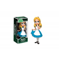 Figurine Disney - Alice In Wonderland Rock Candy 15cm