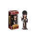 Figurine Elvira - Elvira Rock Candy 15cm