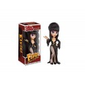 Figurine Elvira - Elvira Rock Candy 15cm