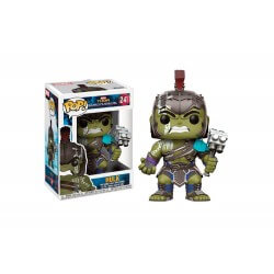 Figurine Marvel Thor Ragnarock - Hulk Gladiador Marvel Thor Ragnarock - Hulk Gladiador Pop 10cm