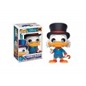 Figurine Disney Duck Tales - Scrooge Mcduck / Picsou Pop 10cm