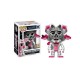 Figurine Five Nights At Freddys - Sister Location Jumpscare Foxy Exclu Pop 10cm