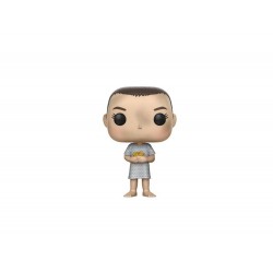 Figurine Stranger Things - Eleven Hospital Outfit Pop 10cm