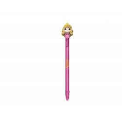 Stylo Disney - Sleeping Beauty Pop Pen Toppers Super Cute