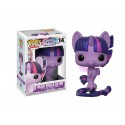 Figurine My Little Pony - Sea Phony Twilight Sparkle Pop 10cm